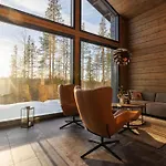 Villa Levi Raven B Loma-asunnot *