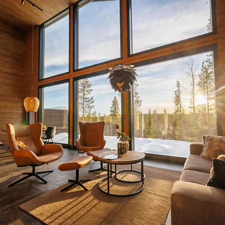 度假居 Finland - Raven B