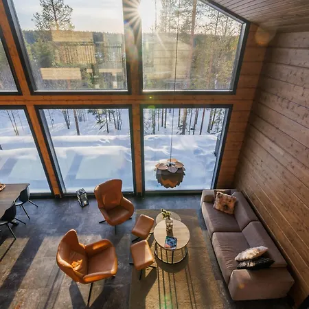 Finland - Raven B * ليفي