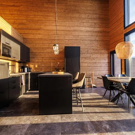 度假居 Finland - Raven B *