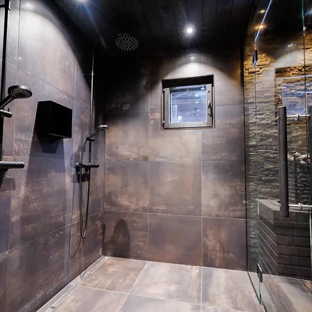 度假居 Finland - Raven B *