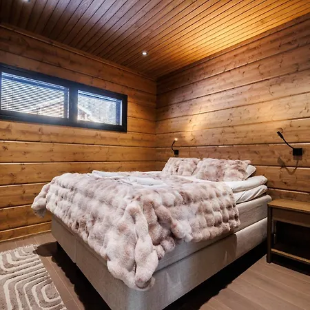 度假居 Finland - Raven B *