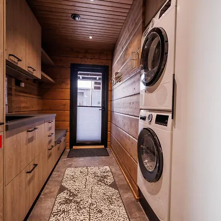 Finland - Raven B ليفي