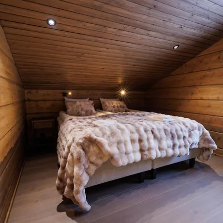 بيت للعطل Finland - Raven B *