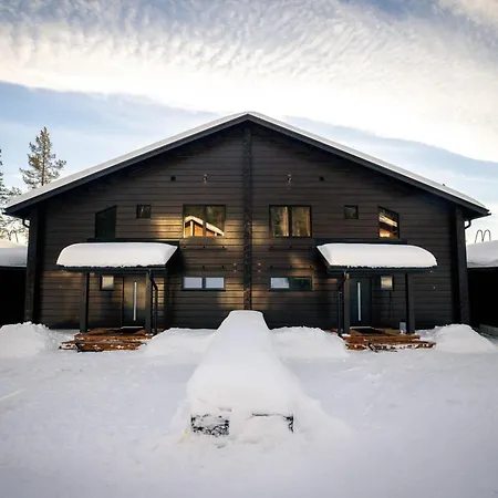 Finland - Raven B بيت للعطل