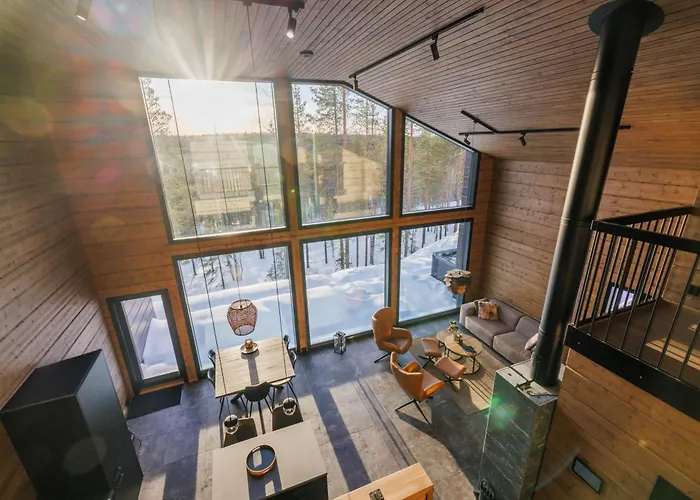 Finland - Raven B Dom wakacyjny *