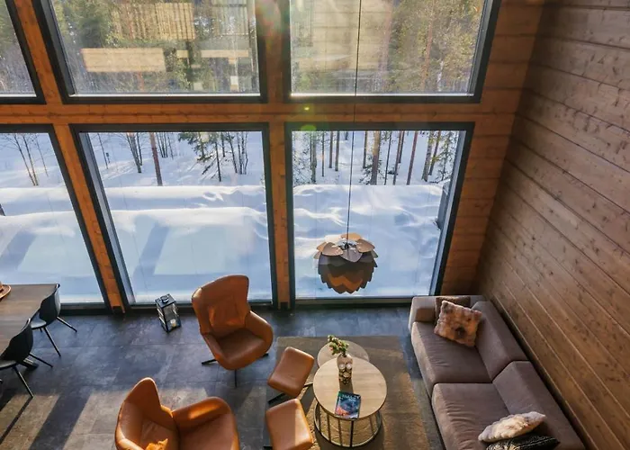 Finland - Raven B * Levi