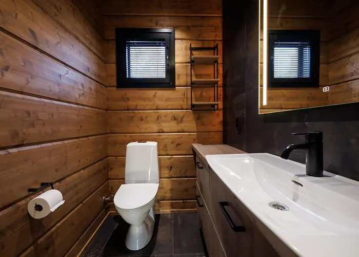 Finland - Raven B לוי