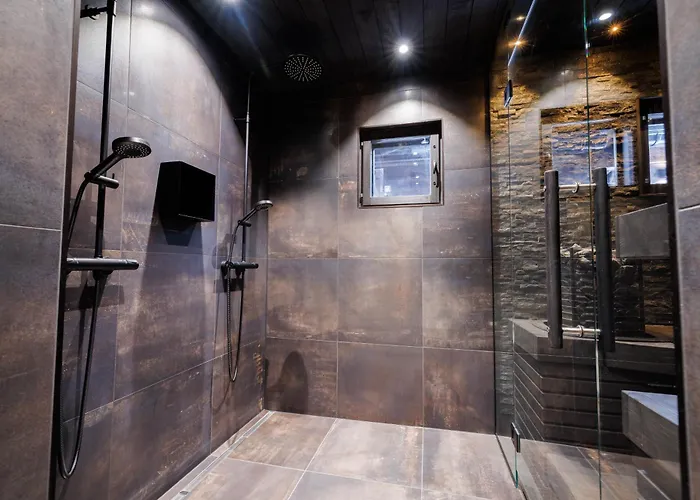 Dom wakacyjny Finland - Raven B *