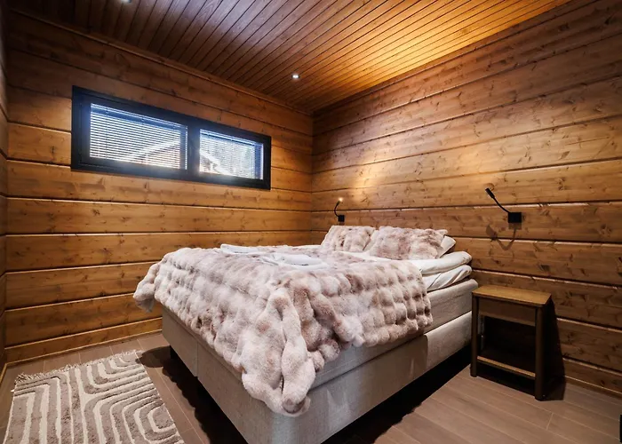 Dom wakacyjny Finland - Raven B *