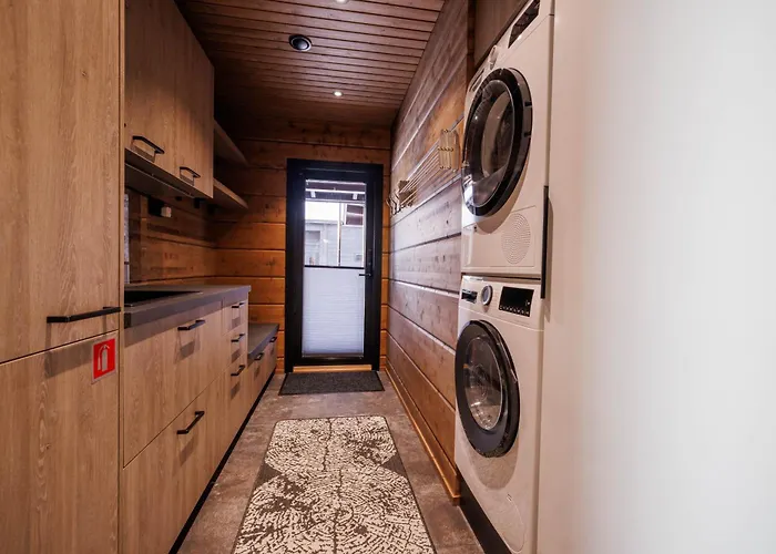 Finland - Raven B Levi