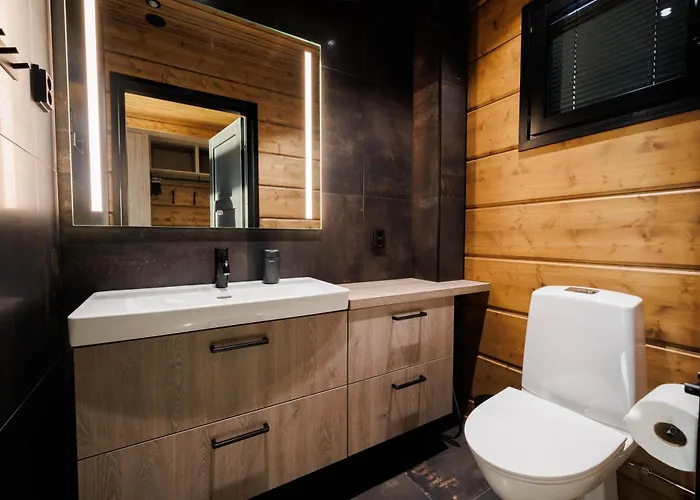 Finland - Raven B Dom wakacyjny